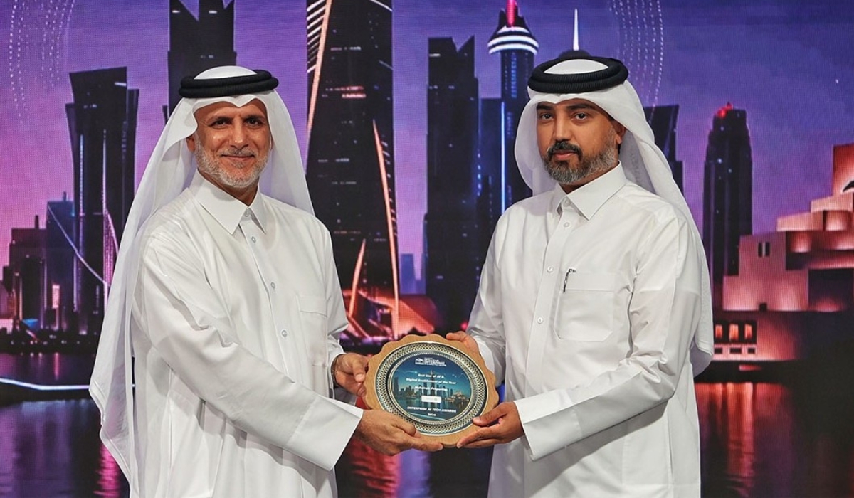 Msheireb Properties Announces Rashid, its Smart Experience Companion